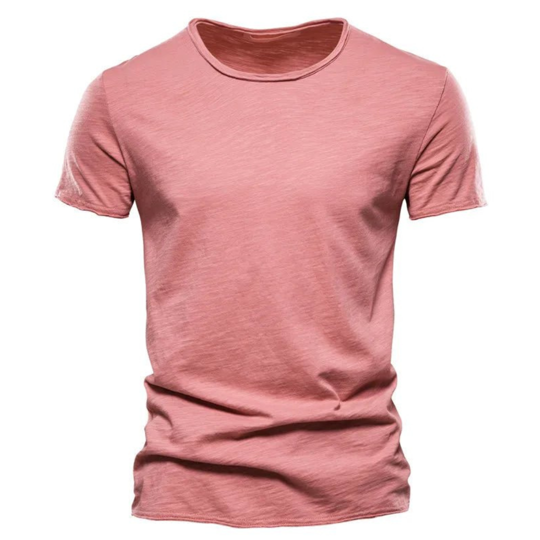 Klassiek T-shirt (2+1 GRATIS)