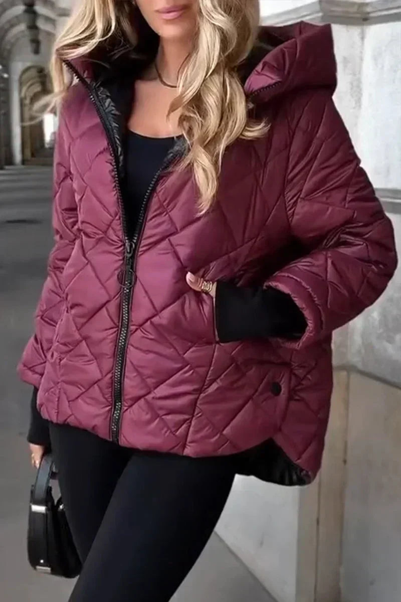 Tinsley™ | Stijlvolle casual jas