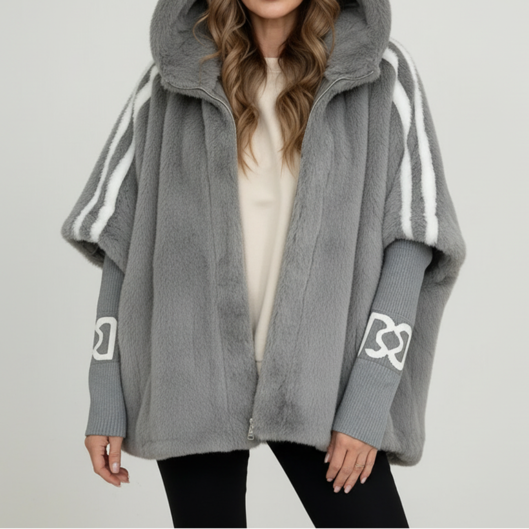 BRIELLE | Gewatteerde Jas
