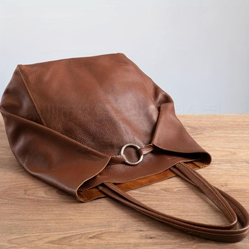 Reni's Retro Hebká | Grote Multiway Handtas
