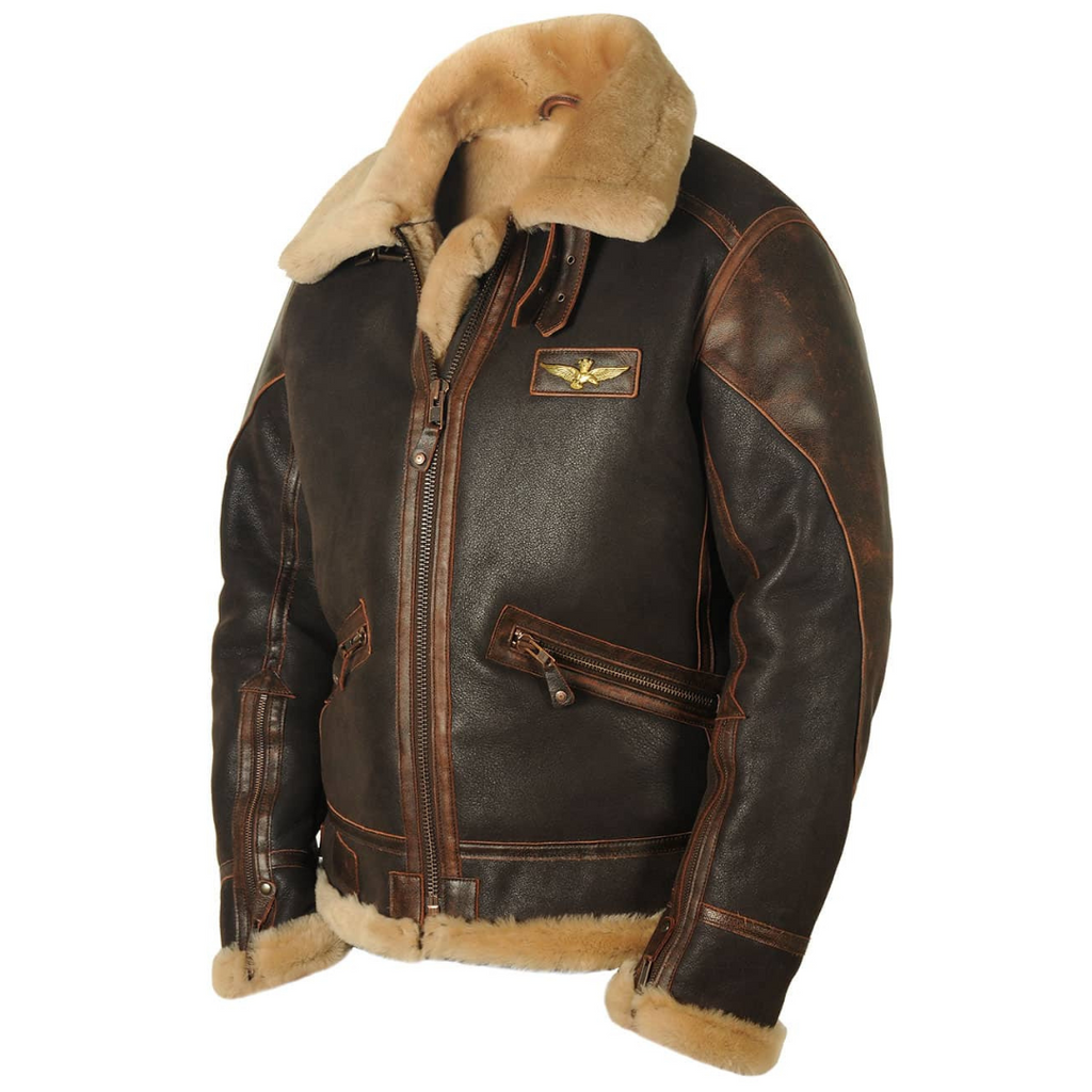 Maverick® | Klassiek pilotenjack