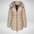 Eleanor | Elegante Parka