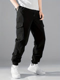 Trendy Cargo Fit