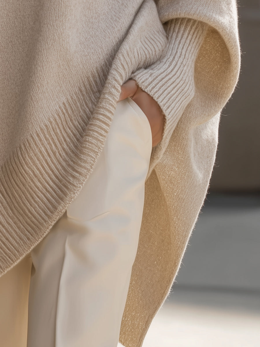 Mona | Oversized trui