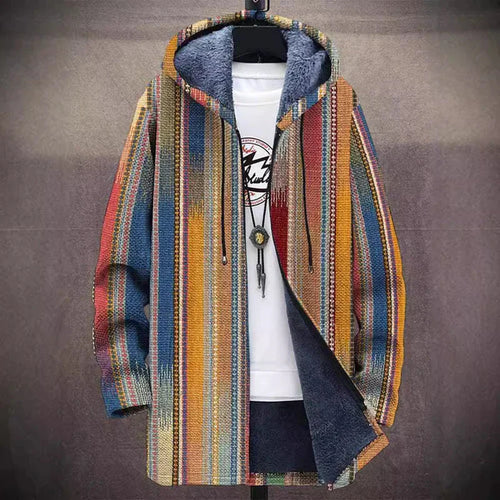 ANNET™ | LUXE KUNSTGEÏNSPIREERD VEST