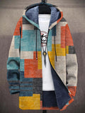 BRONTE™ | LUXE KUNSTGEÏNSPIREERDE VEST