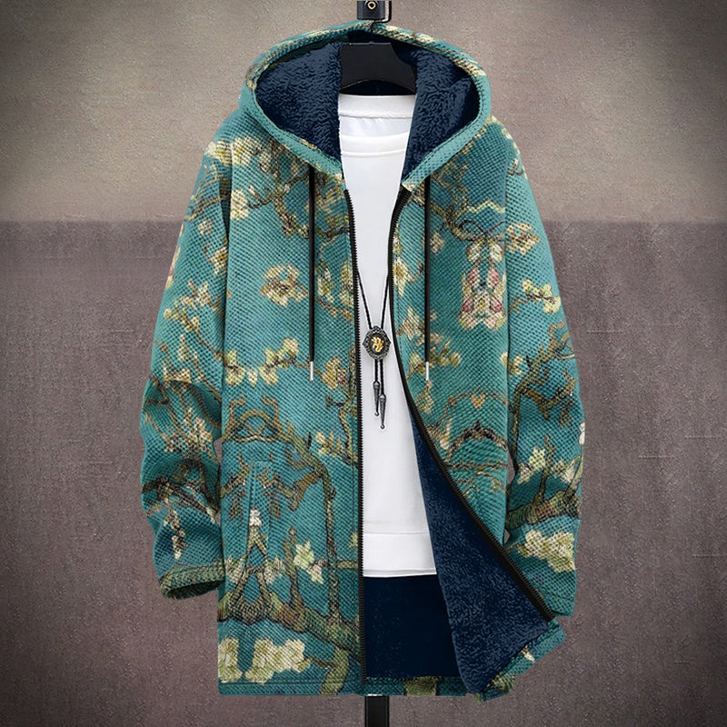 CELINE™ | LUXE KUNSTGEÏNSPIREERD VEST