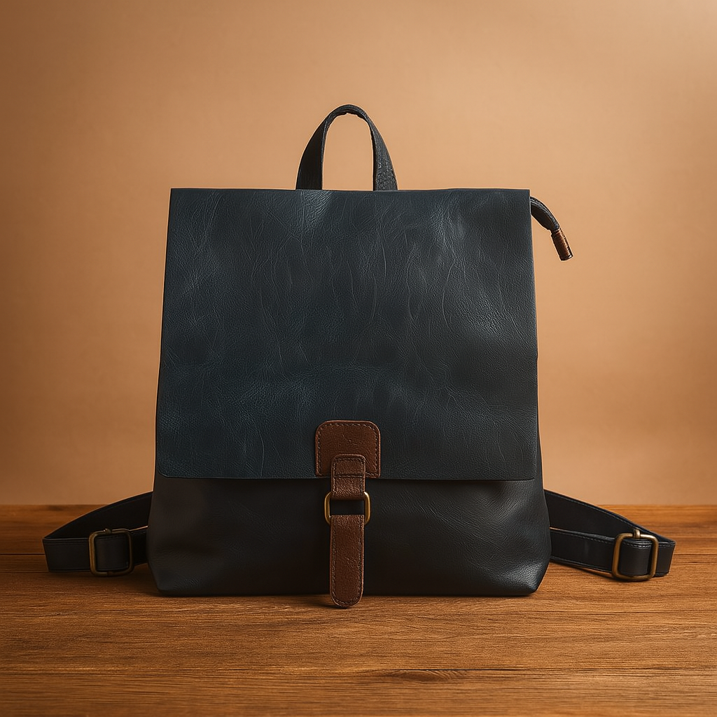 Harper Multifunctionele Retro Rugzak