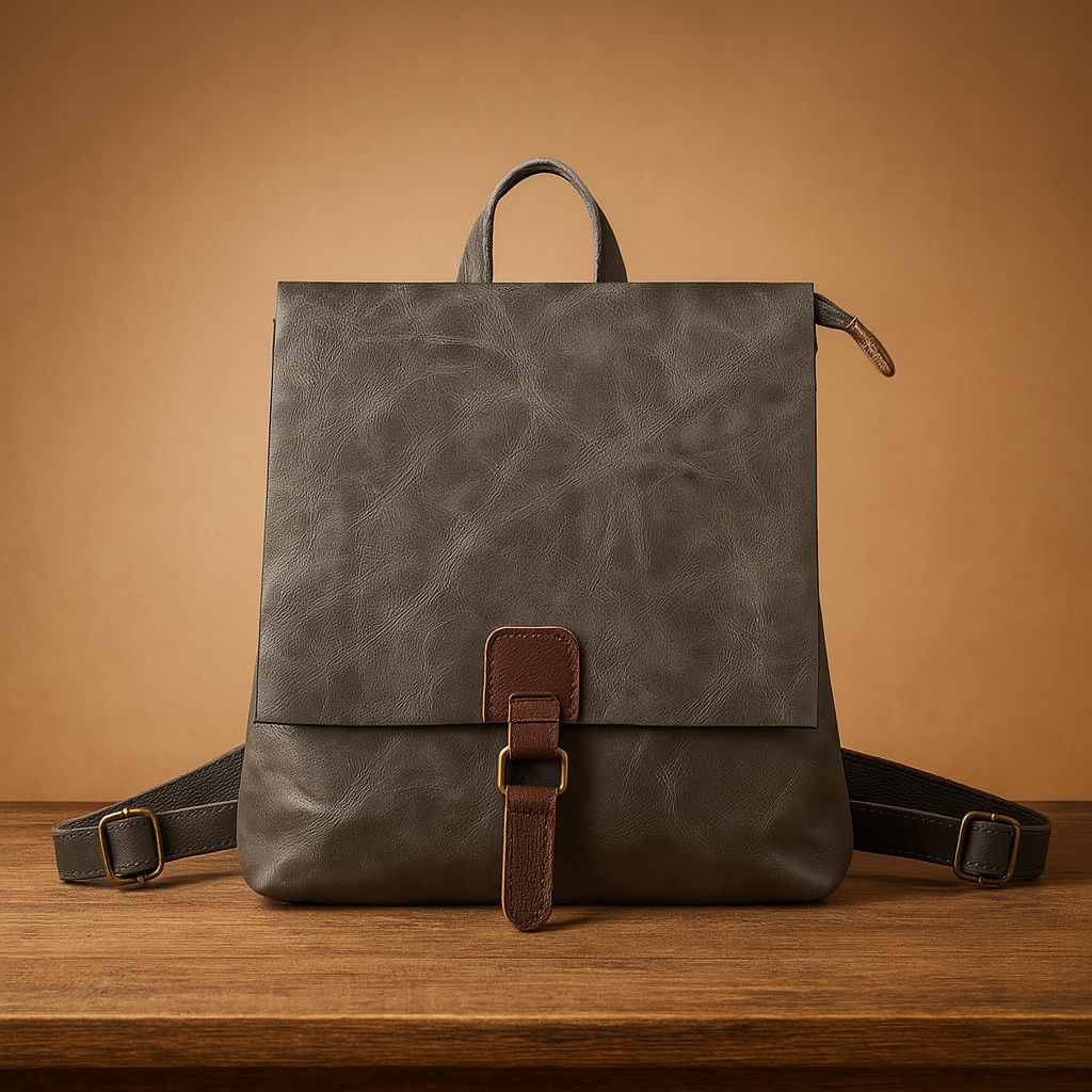 Harper Multifunctionele Retro Rugzak