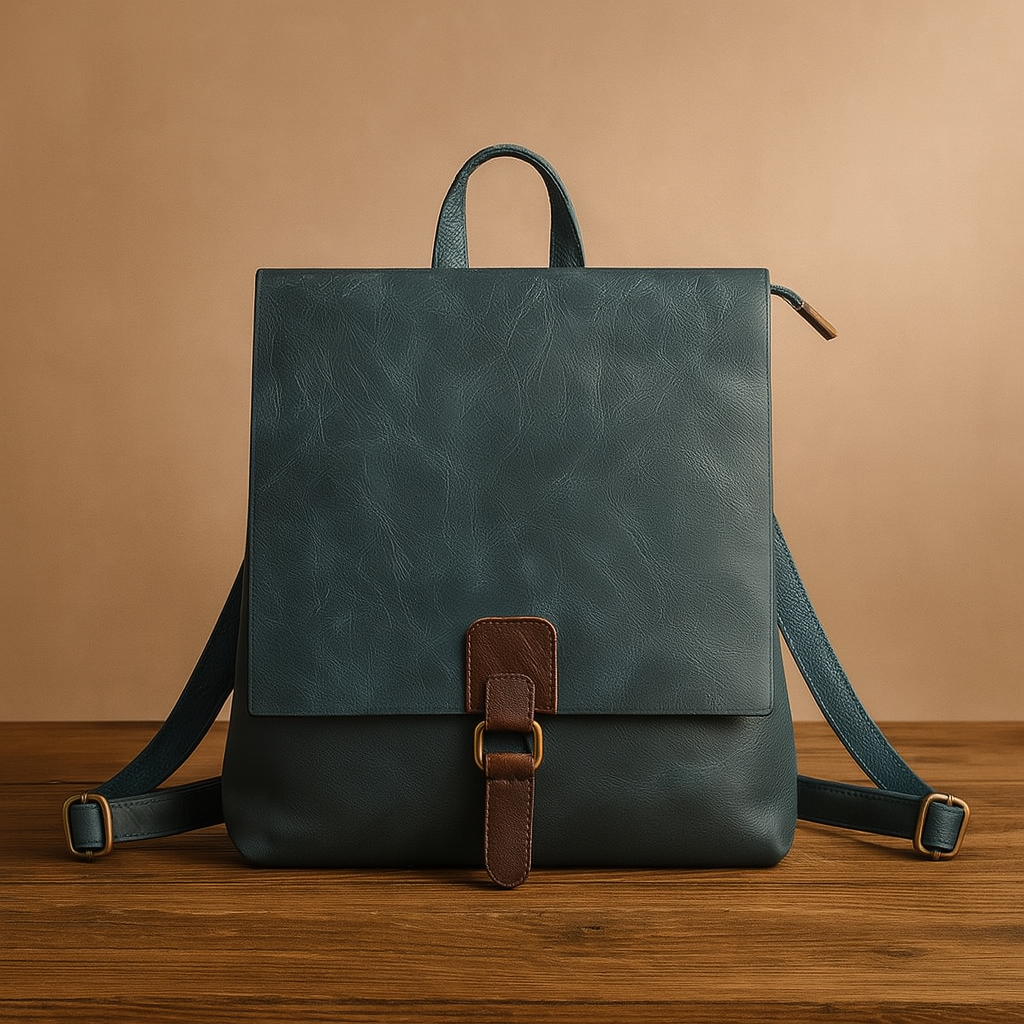 Harper Multifunctionele Retro Rugzak