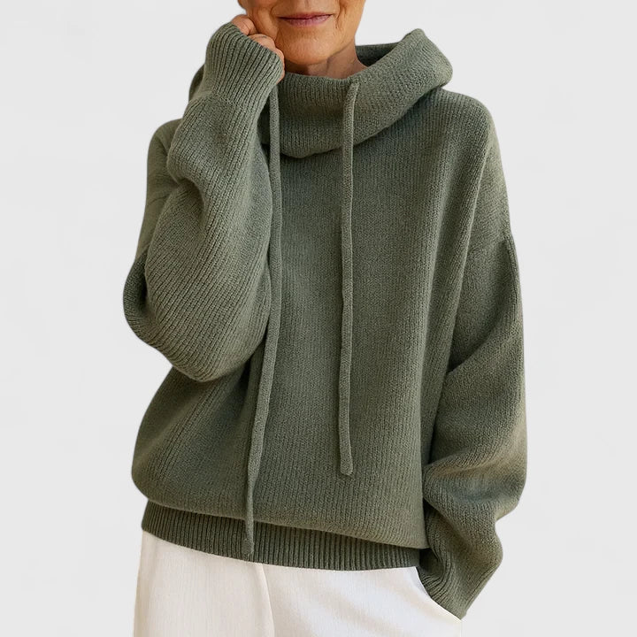 Marizyah | Comfortabele hoodie