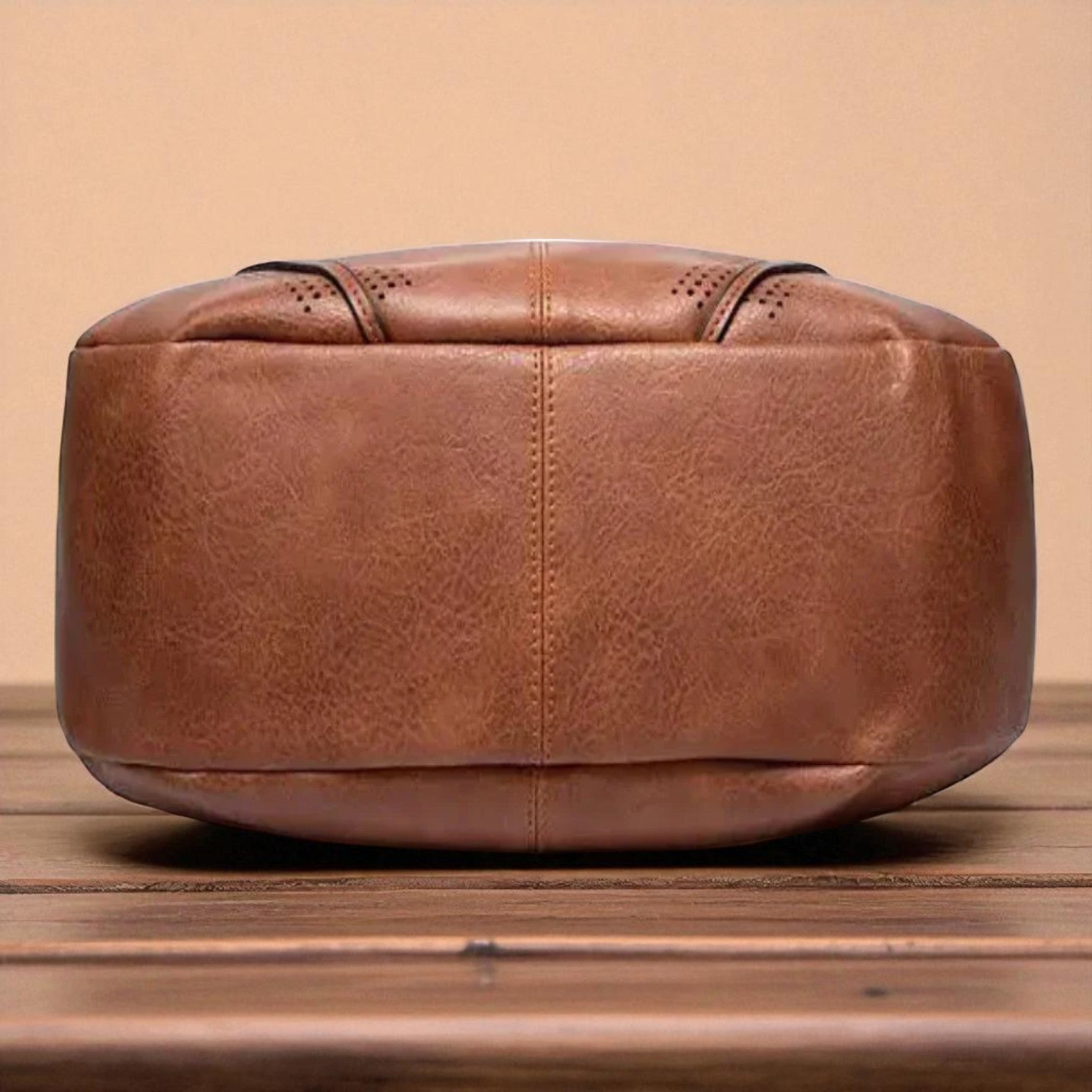 Klassieke veelzijdigheid MIVERWA | Vintage tas