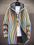 INDIRA™ | LUXE KUNSTINSPIRRENDE VEST