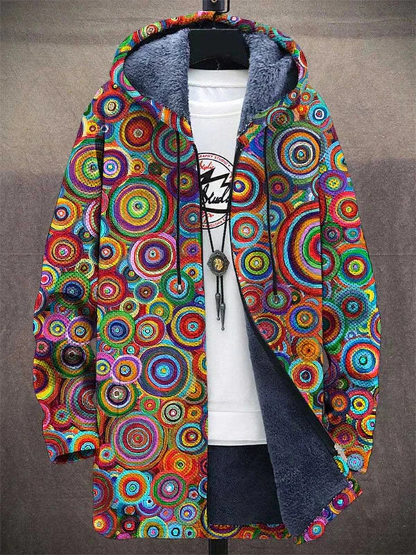 KARRI™ | LUXE KUNSTGEÏNSPIREERDE VEST