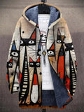 KIARA™ | LUXE KUNST-GEÏNSPIREERD VEST