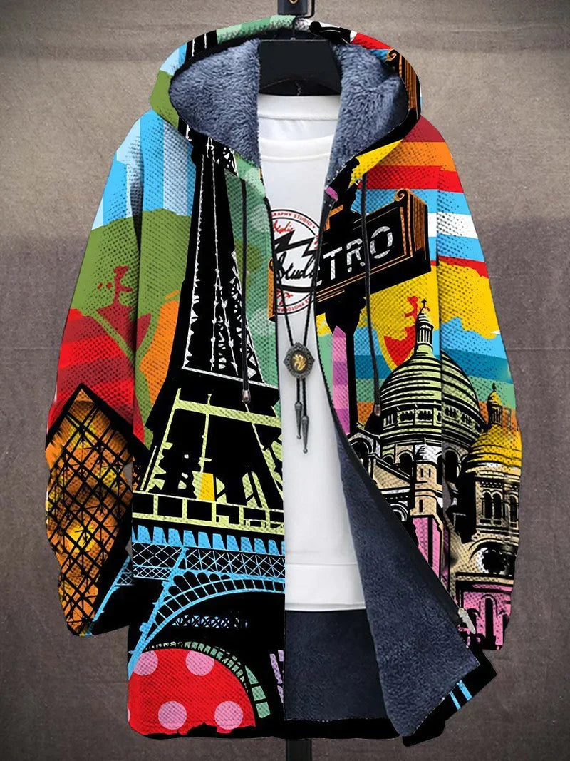 MARLEE™ | LUXE KUNSTZINNIG VESTJE