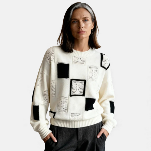 ALICA | ELEGANTE &amp; COMFORTABELE TRUI