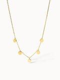 Sofies Atelier | Gouden Halsketting