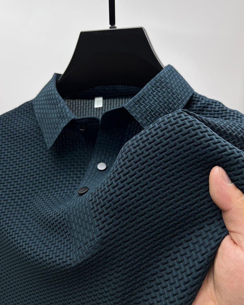 Elegante heren T-shirt