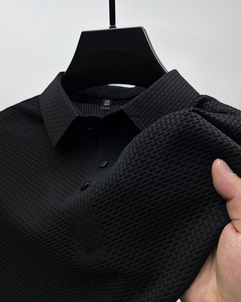 Elegante heren T-shirt