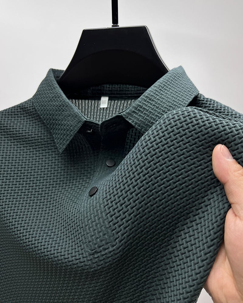 Elegante heren T-shirt