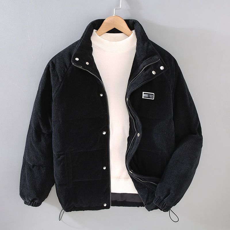 Premium Corduroy Jas
