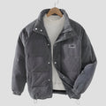 Premium Corduroy Jas