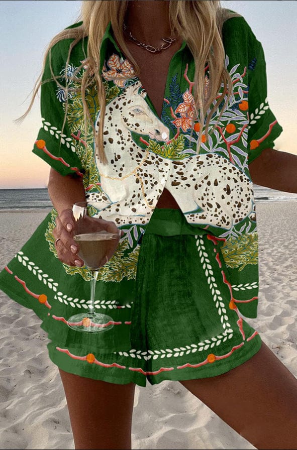 Cielo™ Linnen Set
