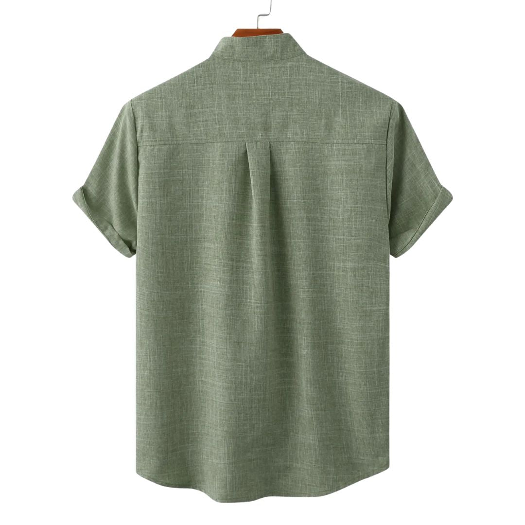 Modieuze Blouse