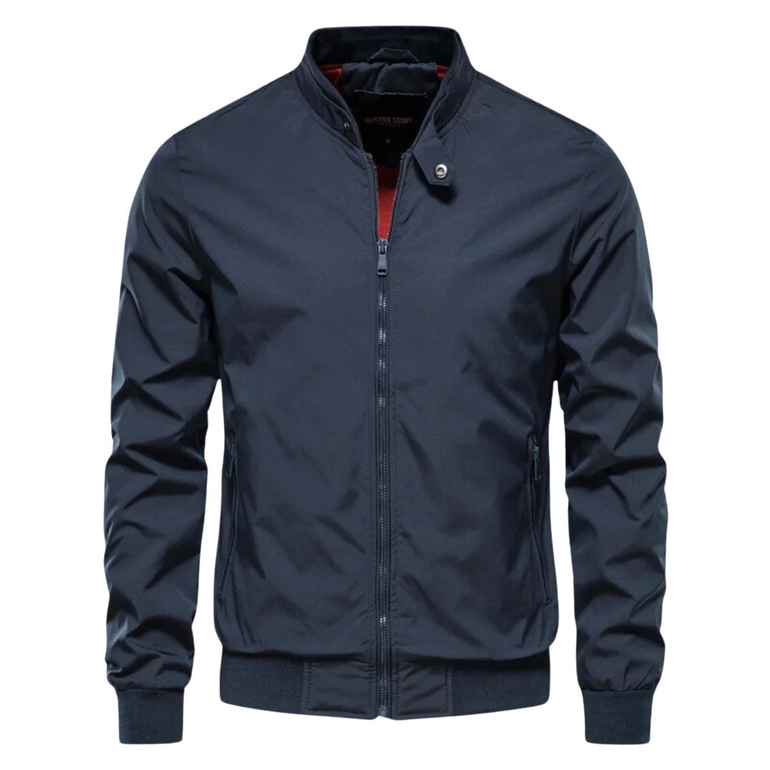 Heren Casual Jas