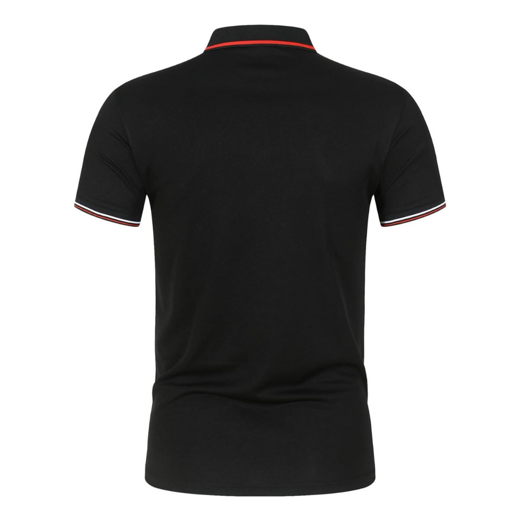 Casual Polo Shirt
