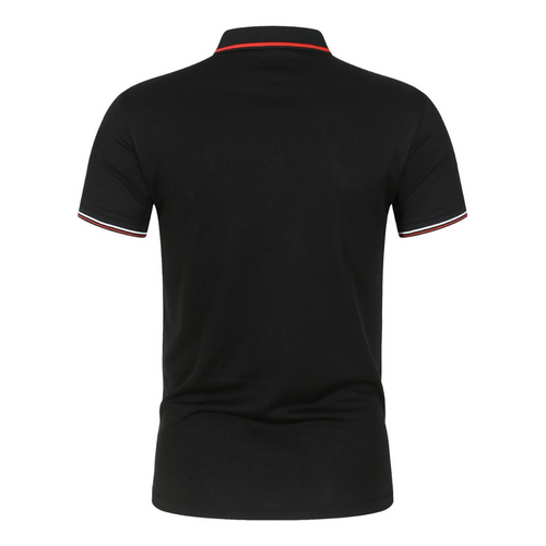 Casual Polo Shirt