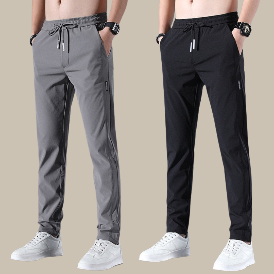 Chino Broek voor Heren