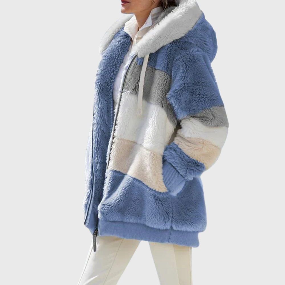 Sofie | Warme winterjas