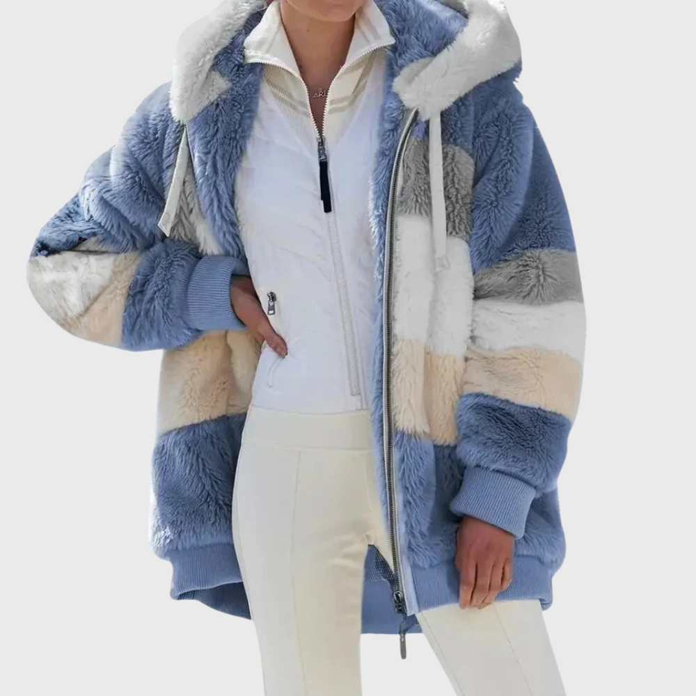 Sofie | Warme winterjas