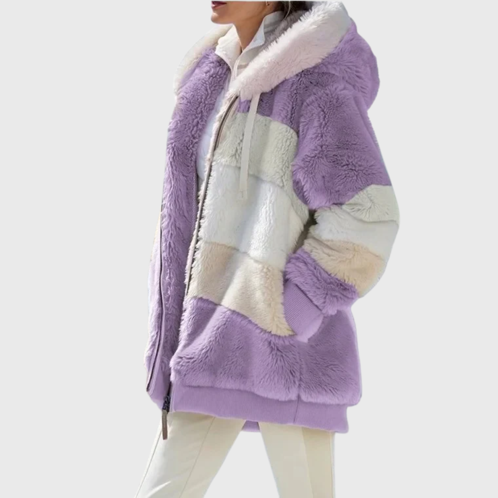 Sofie | Warme winterjas