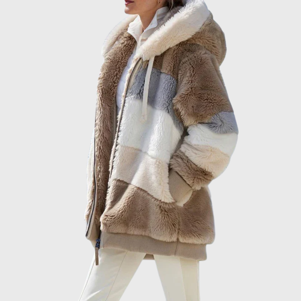 Sofie | Warme winterjas