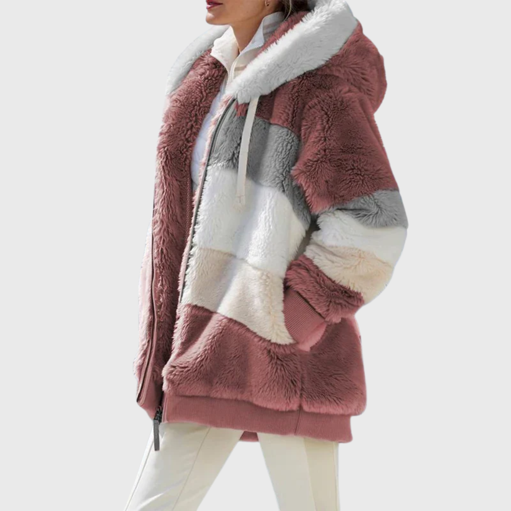 Sofie | Warme winterjas