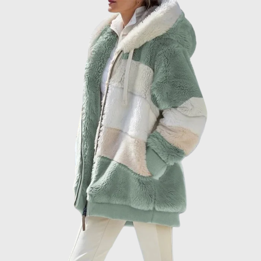 Sofie | Warme winterjas