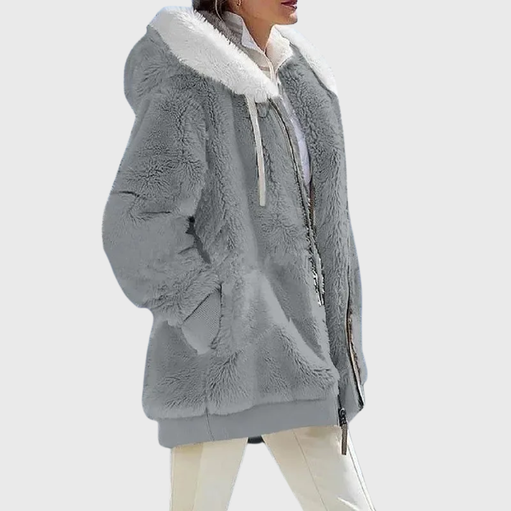 Sofie | Warme winterjas