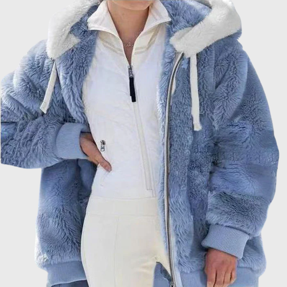 Sofie | Warme winterjas