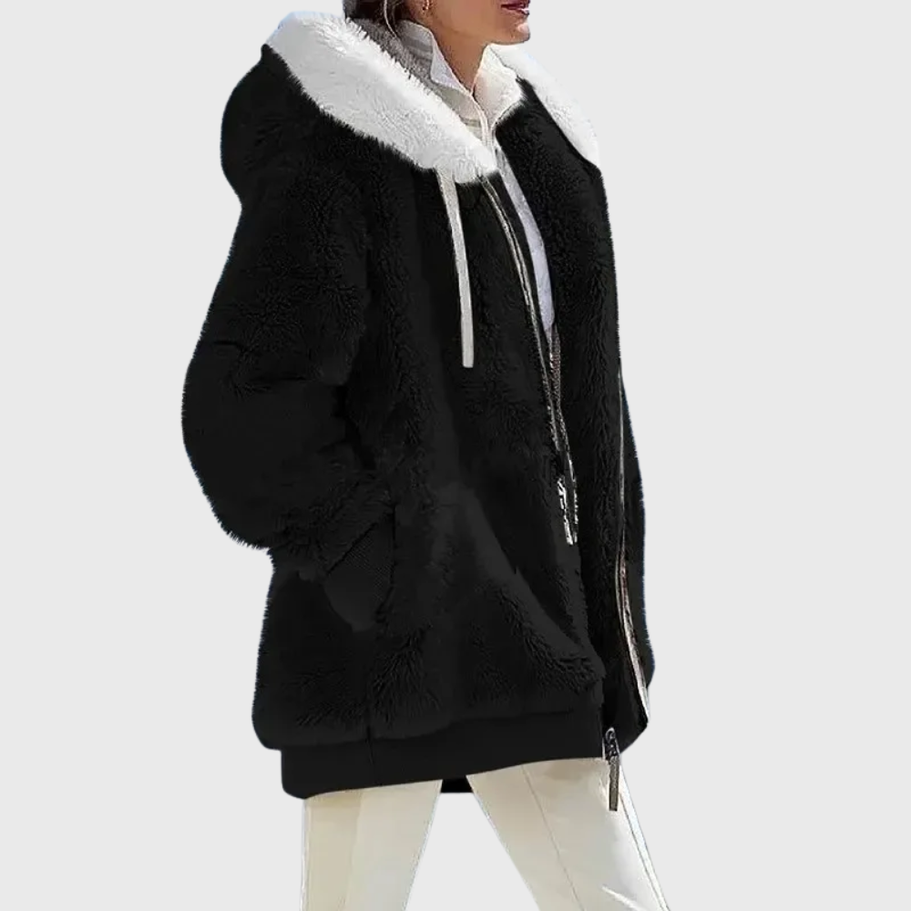 Sofie | Warme winterjas