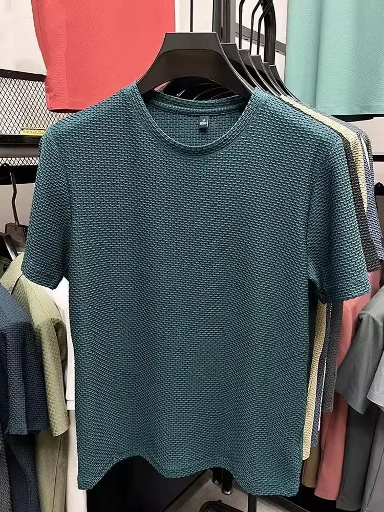Elegante Heren T-shirt