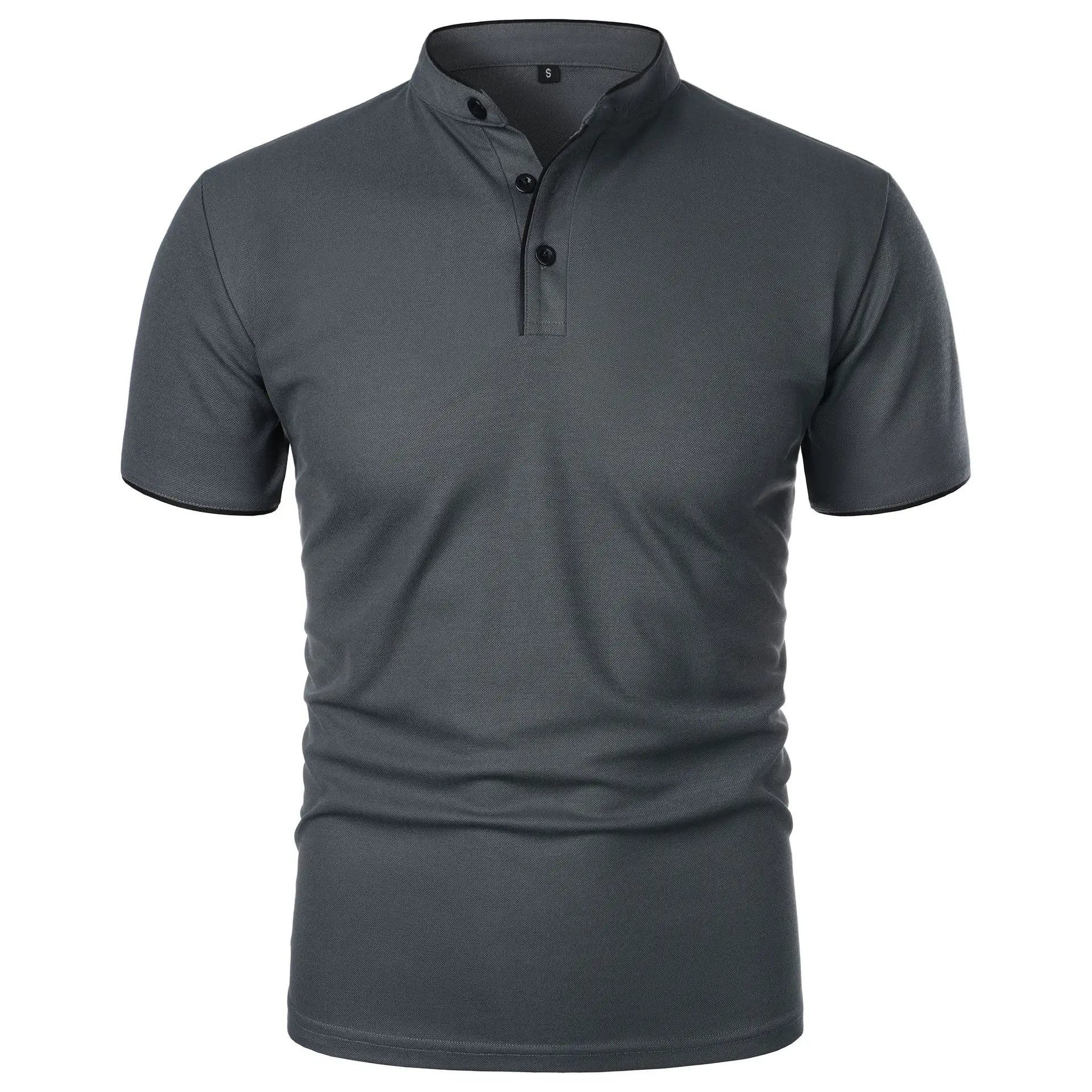 Stretchy Fit Polo