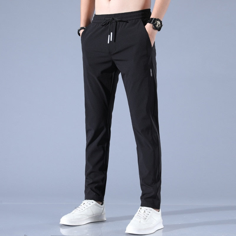 Chino Broek voor Heren
