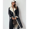 Marivic™ – luxe winterjas