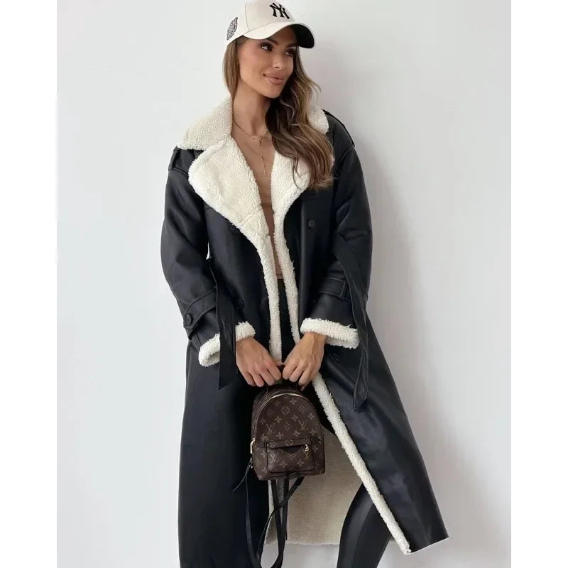 Marivic™ – luxe winterjas