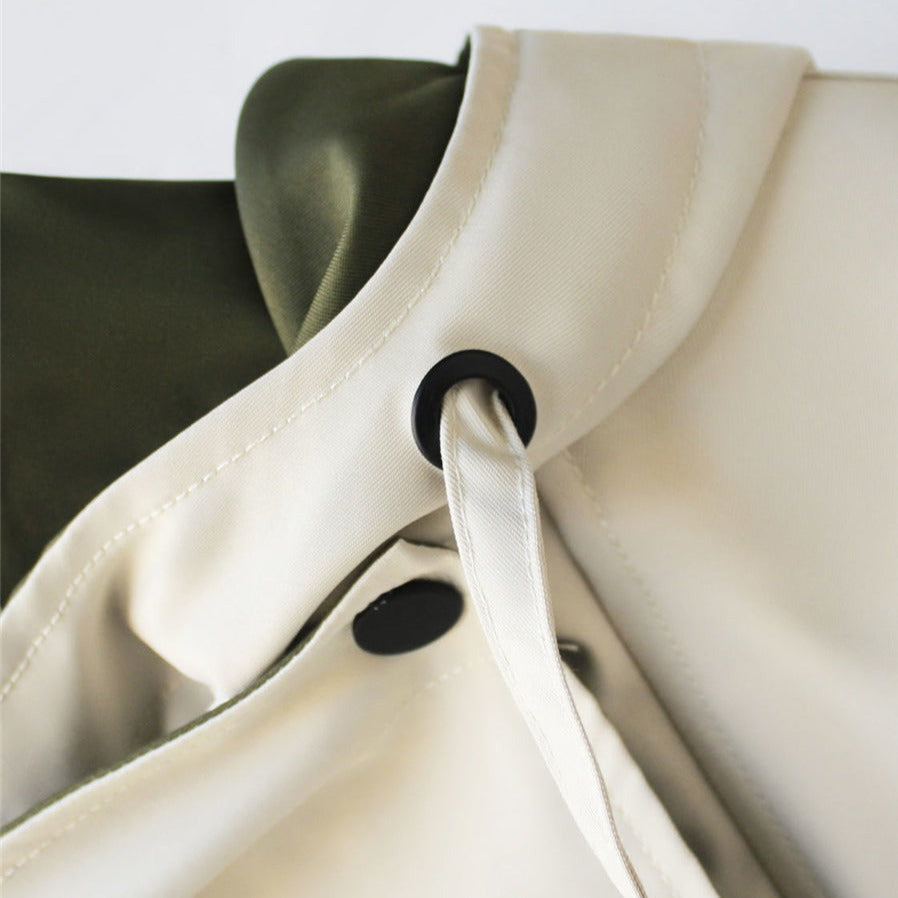 Camila™ | Elegante jas voor alle weersomstandigheden