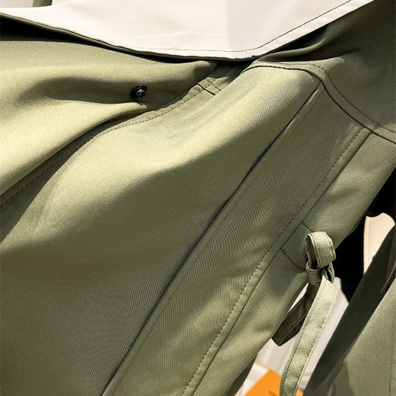 Camila™ | Elegante jas voor alle weersomstandigheden