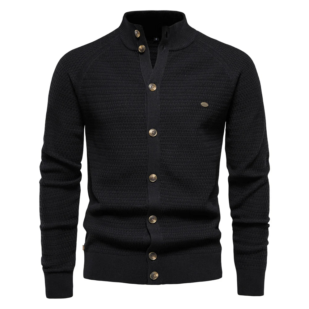 Luxe Katoenen Vest